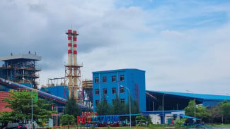 Guru Besar UI Bongkar Rahasia Beton Ramah Lingkungan: dari Abu PLTU sampai Cangkang Kelapa Sawit