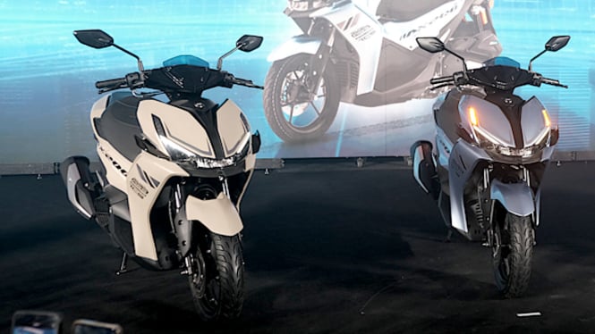 Terpopuler: Motor Kencang Rp30 Jutaan hingga Mobil Listrik Murah