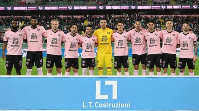 Emil Audero Gagal Bawa Palermo ke Serie A, Angin Segar untuk Timnas Indonesia