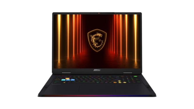 Laptop Gaming Buat Para Sultan, Harganya Setara Mobil tapi Speknya Gahar!