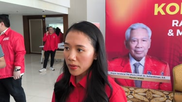 Vasecjen Markard Party Putaer Cozarudin