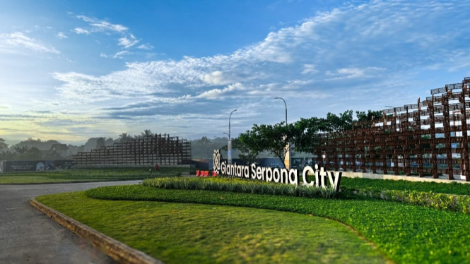 6 Hal Menarik tentang Cluster Khione, Hunian Premium Terbaru di Kawasan Serpong