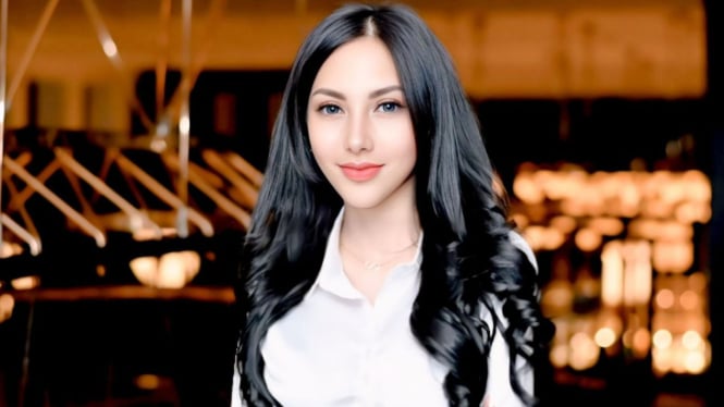 Mengenal Stivany Agusia, Pengacara Perempuan yang Kerap Tangani Kasus Selebritas dan Sosialita