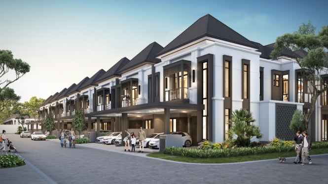 4 Penghargaan Internasional yang Membuktikan Kualitas Hunian Paramount Land