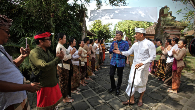 Museum Didorong Ikut Berperan dalam Perkuat Diplomasi Budaya