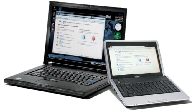 Laptop atau Notebook, Mana yang Lebih Cocok untuk Pelajar? Ini Jawabannya!