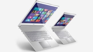 Laptop dan Notebook Sama-Sama Praktis, Tapi Mana yang Lebih Tahan Lama?
