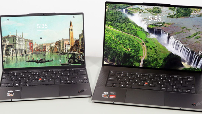 Laptop vs Notebook: Mana yang Lebih Tahan Panas untuk Aktivitas Sehari-hari?