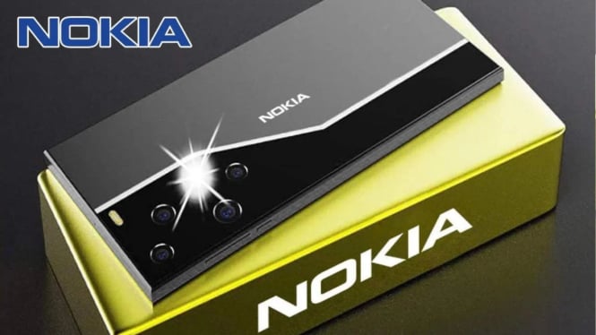 Nokia Spencer 5G: Kebangkitan Sang Legenda dengan Spesifikasi Gahar
