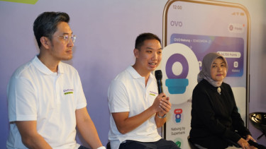 OVO Nabung