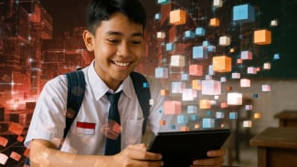 WIR Group Perkuat Komitmen pada Pendidikan Digital melalui Kompetisi Teknologi SATRIA 2025