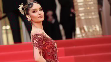 Cinta Laura.