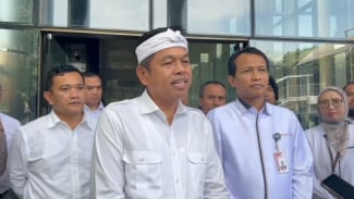 Mau Geser Anggaran Jabar Rp5 Triliun Lebih, Dedi Mulyadi Minta Dipelototi KPK