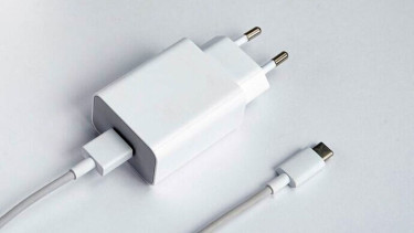 Charger HP