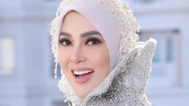 Syahrini