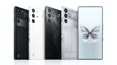 ZTE nubia Red Magic 10 Pro