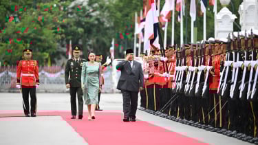 Dok. Istimewa, Biro Pers Sekretariat Presiden