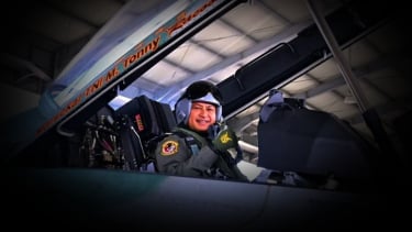  Marsekal TNI Mohamad Tonny Harjono
