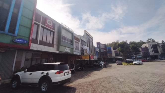 Di Depok Oknum Ormas Palak Penjual Kopi Rp 300 Ribu Perbulan, Pengusaha di Ruko Sampai Rp 5 Juta