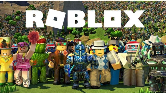 KPAI Desak Pemerintah Investigasi dan Siap Blokir Roblox Jika Terbukti Langgar UU Perlindungan Anak