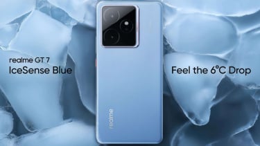 Realme GT 7 Series.