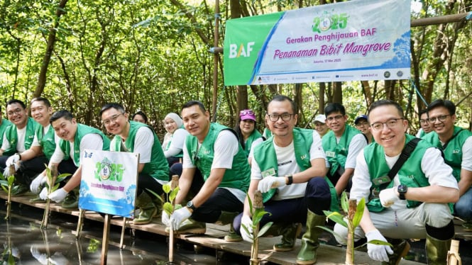 Berita Terbaru Leasing