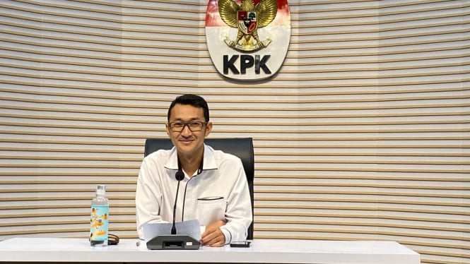Berantas Korupsi di BUMN, KPK Terbitkan SE Internal