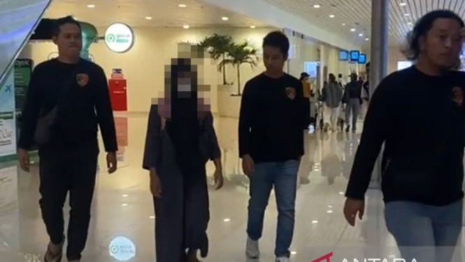 Siswa SMA di Wonosobo yang menghilang ditemukan di Kalimantan Tengah