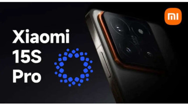 Xiaomi 15s pro