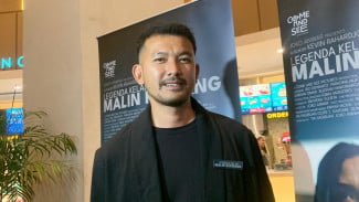 Rio Dewanto hingga Nova Eliza Bintangi Proyek Baru Joko Anwar, Legenda Kelam Malin Kundang