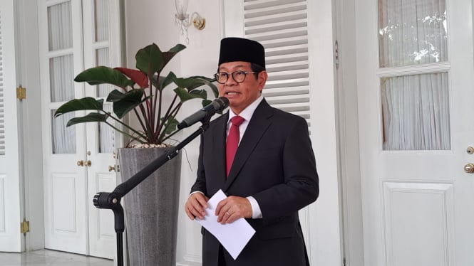 Pramono Mengatakan 98 Persen ASN Pemprov Jakarta Patuh Menggunakan Transportasi Umum Setiap Rabu