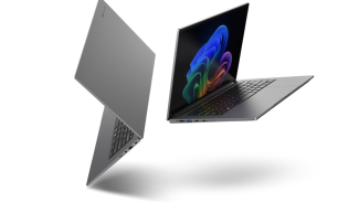 Acer Swift X 14 AI Punya Teknologi Canggih yang Enggak Masuk Akal, Bisa 'Baca Pikiran Orang'