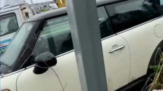 Geledah Mini Cooper Rongsok di Jepang, WNI Ini Berujung Didatangi Detektif
