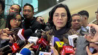  Akan Diumumkan