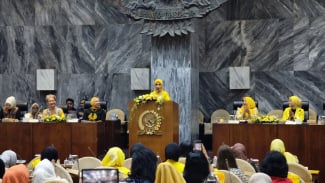  Pelaku Kekerasan Seksual Perempuan dan Anak Banyak dari Tokoh Keagamaan