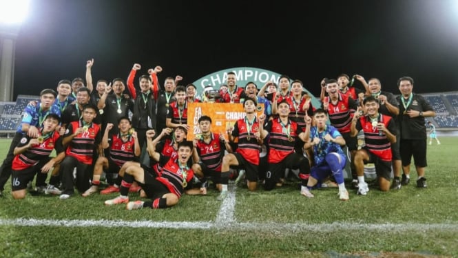DPMM FC