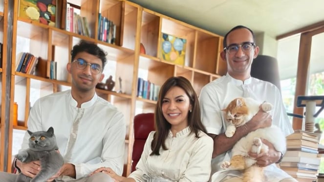 Familia najva shihab