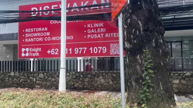 Dealer dan Kantor Pusat Kawasaki di Abdul Muis Ditutup Secara Permanen