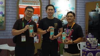 7 Fakta Menarik tentang World of Coffee Jakarta 2025, Ajang Kopi Dunia Pertama di Asia Tenggara