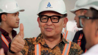 Bang Lukman Sedih Janji Populis Mas Pram Bang Rano Layu Sebelum Berkembang