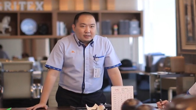 Pekan Depan, Bos Sritex Iwan Kurniawan Kembali Diperiksa Penyidik Kejagung, Bagaimana Kabar Terkini?
