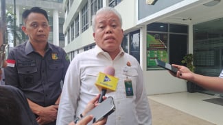 Nadiem Makarim Masuk DPO Kasus Korupsi Pengadaan Laptop? Kejagung Bilang Begini