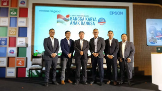 Epson Luncurkan EcoTank L3211 dan L3251: Solusi Cetak Inovatif Karya Anak Bangsa dengan TKDN Tertinggi di Kelasnya