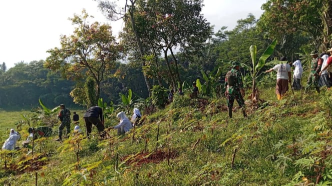 Via 2Tter: los soldados de Kondand Purwakarta atraerán su herencia