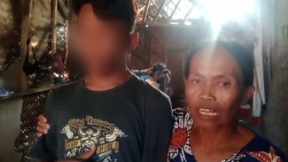 Heboh Anak Perempuan di Karawang Berubah Kelamin Jadi Laki-laki saat Remaja