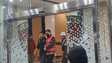 Tersangka