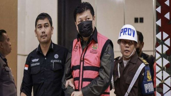Penyelidikan Korupsi Sritex, Kejaksaan Agung telah Memeriksa 55 Orang Saksi