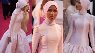 Rawdah Mohamed