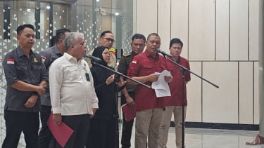 Dirdik Jampidsus Kejagung, Abdul Qohar 