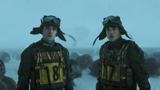 Dibintangi Robert Pattinson, Film Mickey 17 Karya Sutradata Parasite Bisa Ditonton Streaming Besok!
